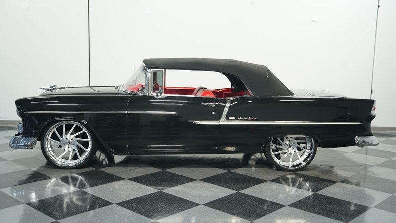 Unknown-Bel-air-1955-Black-Black-ampamp-Red