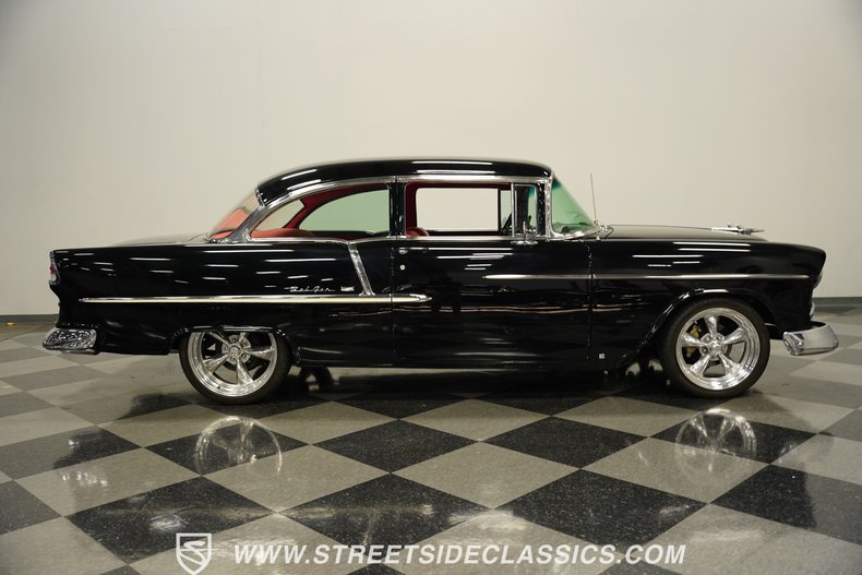 Unknown-Bel-air-1955-Black-Red-16