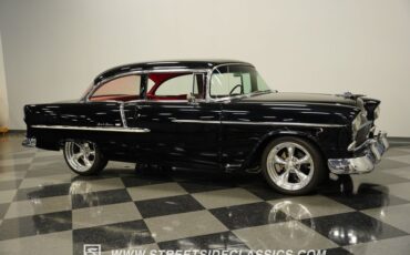 Unknown-Bel-air-1955-Black-Red-17