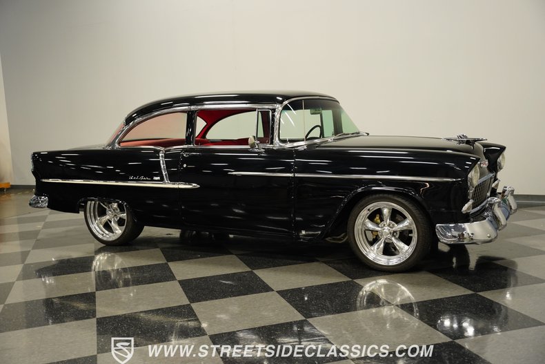 Unknown-Bel-air-1955-Black-Red-17