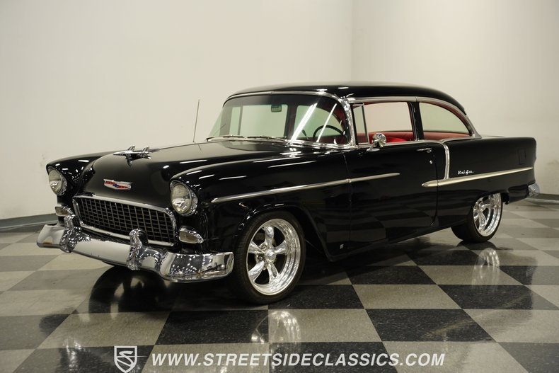 Unknown-Bel-air-1955-Black-Red-3