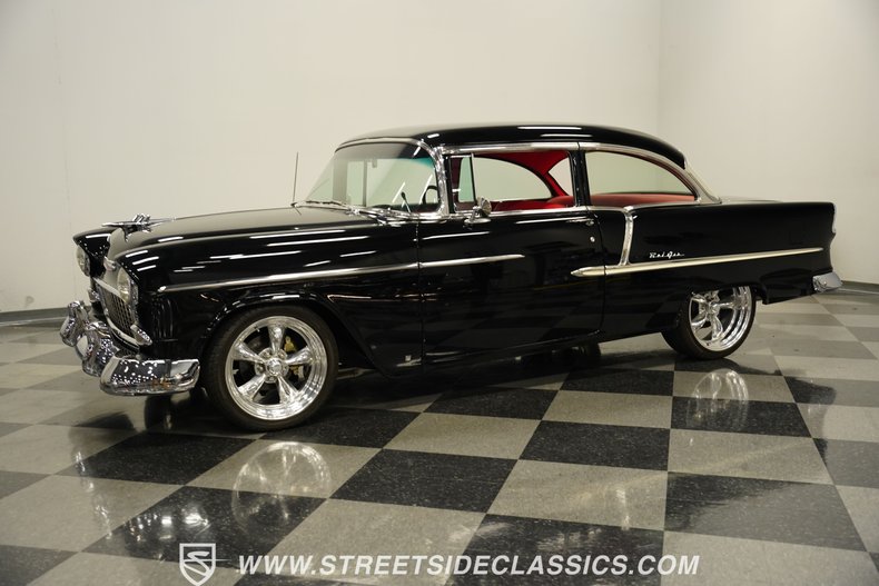 Unknown-Bel-air-1955-Black-Red-4