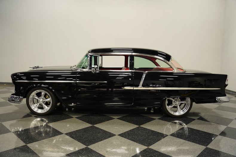 Unknown-Bel-air-1955-Black-Red-9