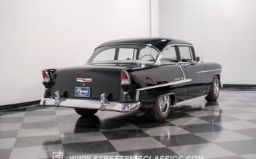 Unknown-Bel-air-1955-Black-White-1