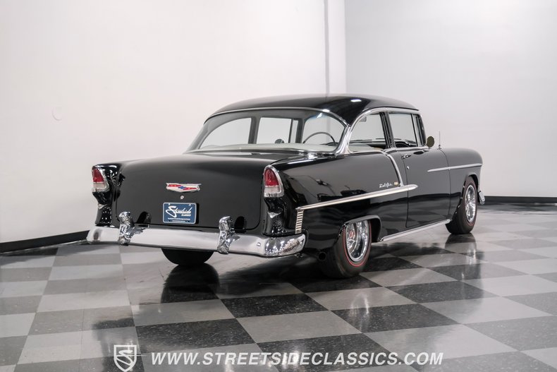 Unknown-Bel-air-1955-Black-White-1