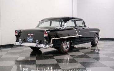 Unknown-Bel-air-1955-Black-White-2