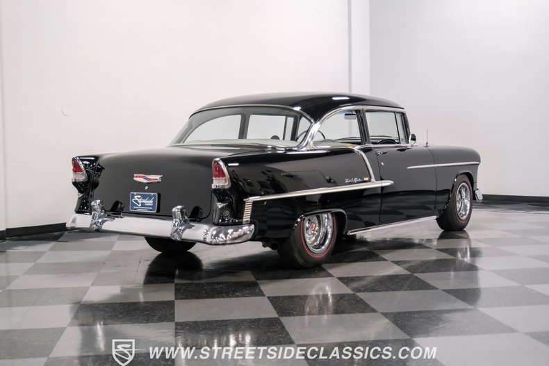 Unknown-Bel-air-1955-Black-White-2
