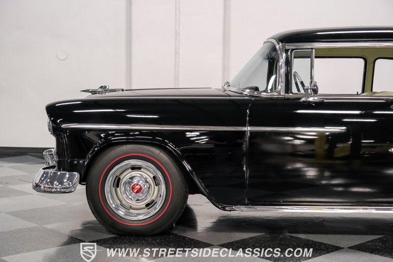 Unknown-Bel-air-1955-Black-White-20