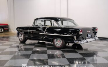 Unknown-Bel-air-1955-Black-White-22