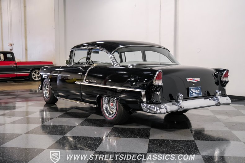 Unknown-Bel-air-1955-Black-White-24