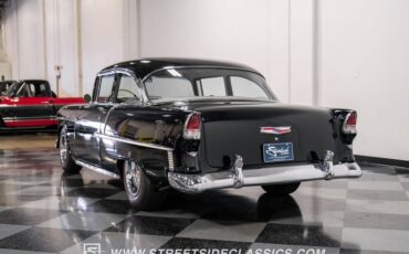 Unknown-Bel-air-1955-Black-White-25