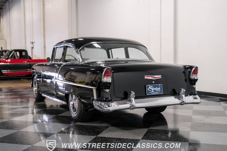 Unknown-Bel-air-1955-Black-White-25