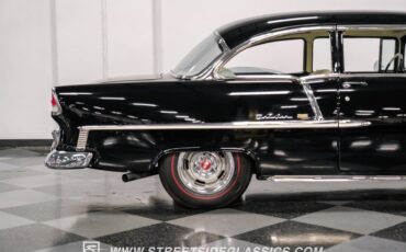 Unknown-Bel-air-1955-Black-White-26