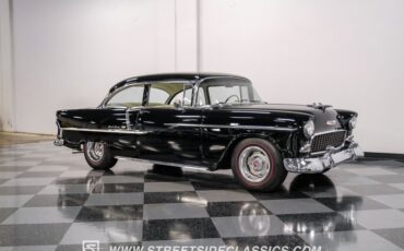 Unknown-Bel-air-1955-Black-White-28