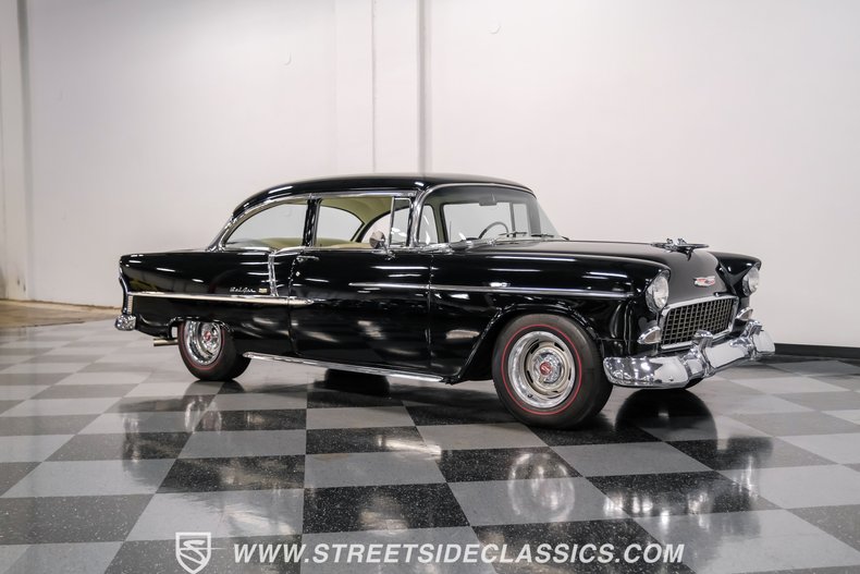 Unknown-Bel-air-1955-Black-White-28