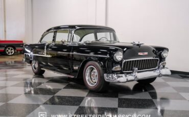 Unknown-Bel-air-1955-Black-White-29