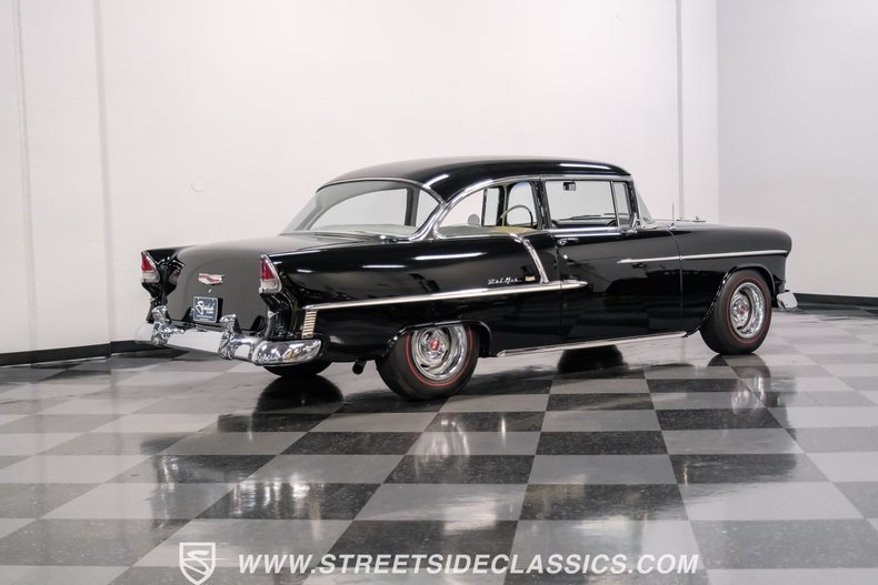 Unknown-Bel-air-1955-Black-White-3