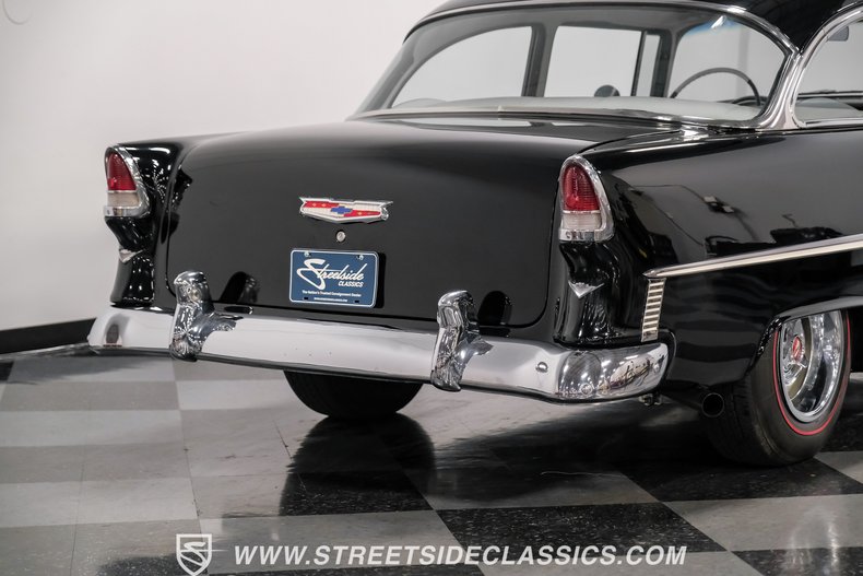 Unknown-Bel-air-1955-Black-White-34