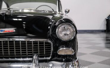Unknown-Bel-air-1955-Black-White-35