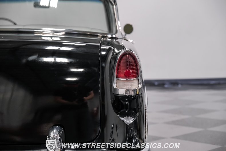 Unknown-Bel-air-1955-Black-White-36