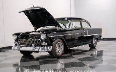 Unknown-Bel-air-1955-Black-White-37