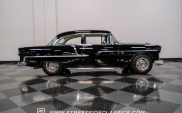 Unknown-Bel-air-1955-Black-White-4