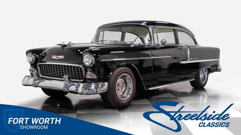 Unknown-Bel-air-1955-Black-White-45