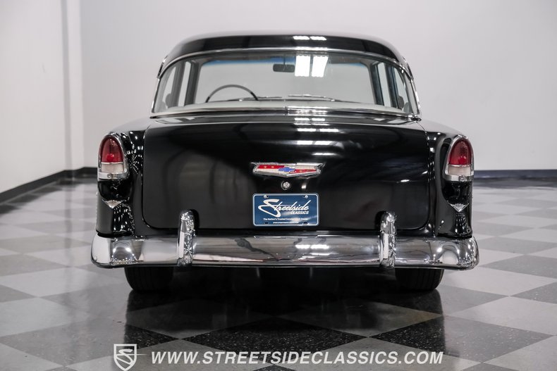 Unknown-Bel-air-1955-Black-White-9