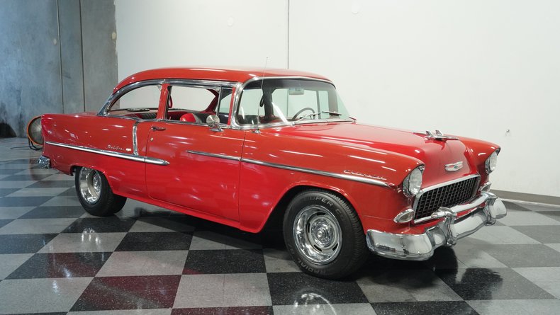 Unknown-Bel-air-1955-Burgundy-BurgundyGrey-13