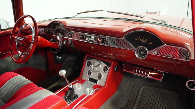 Unknown-Bel-air-1955-Burgundy-BurgundyGrey-45