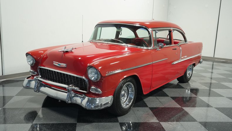 Unknown-Bel-air-1955-Burgundy-BurgundyGrey-6