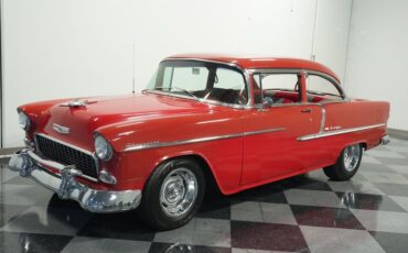 Unknown-Bel-air-1955-Burgundy-BurgundyGrey-7