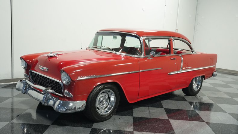 Unknown-Bel-air-1955-Burgundy-BurgundyGrey-7
