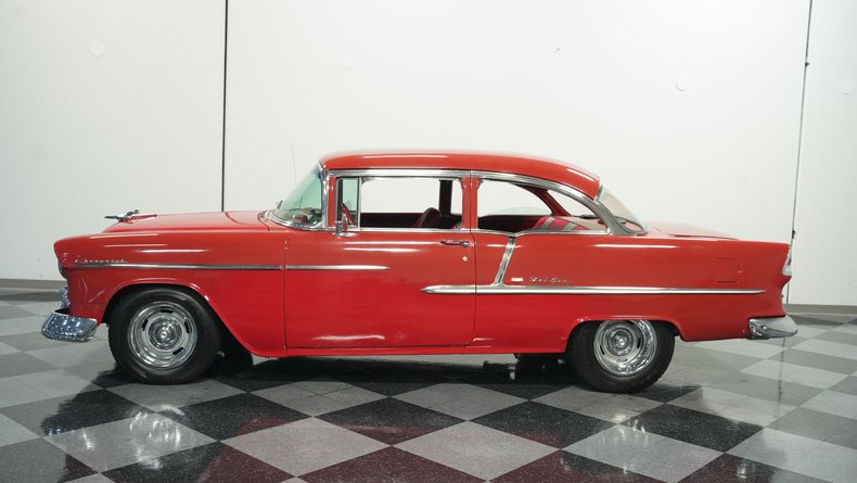 Unknown-Bel-air-1955-Burgundy-BurgundyGrey