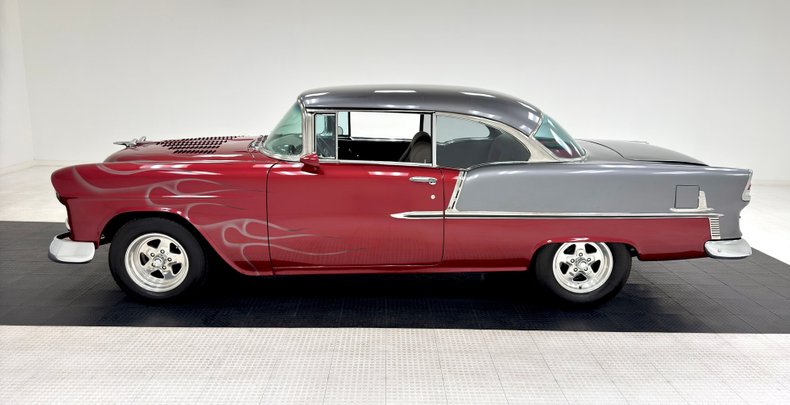 Unknown-Bel-air-1955-Burgundy-Gray-26