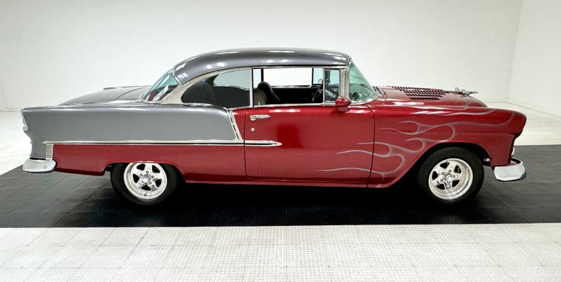 Unknown-Bel-air-1955-Burgundy-Gray-30