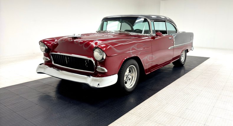 Unknown-Bel-air-1955-Burgundy-Gray-33