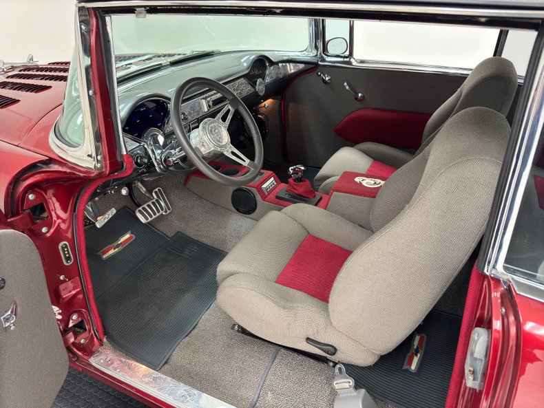 Unknown-Bel-air-1955-Burgundy-Gray-4