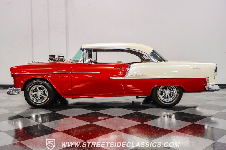 Unknown-Bel-air-1955-Candy-Apple-Red-Meta-Tan-1