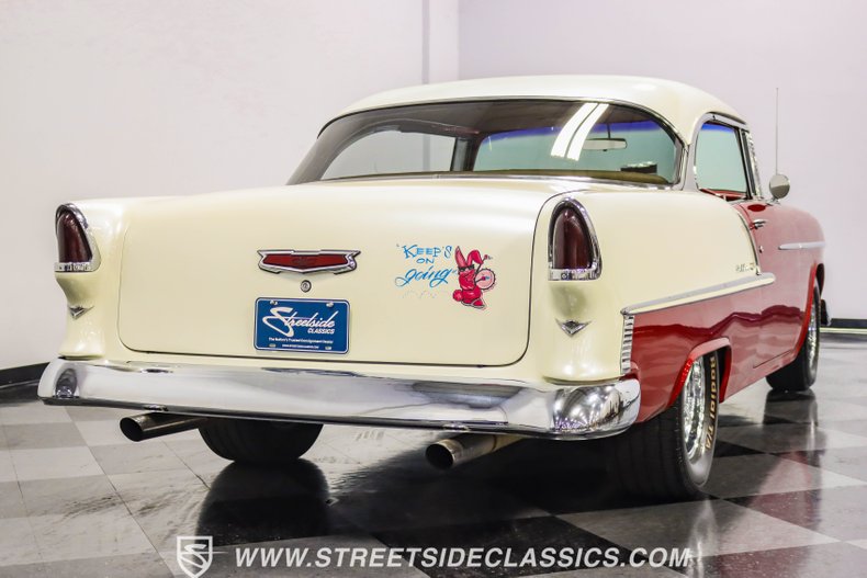 Unknown-Bel-air-1955-Candy-Apple-Red-Meta-Tan-10