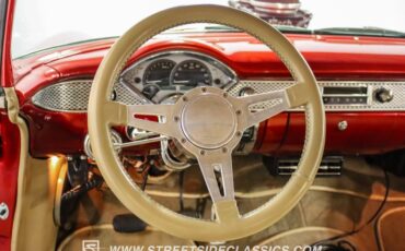 Unknown-Bel-air-1955-Candy-Apple-Red-Meta-Tan-15