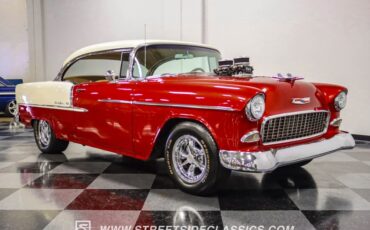 Unknown-Bel-air-1955-Candy-Apple-Red-Meta-Tan-17