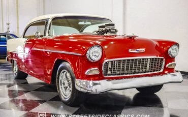 Unknown-Bel-air-1955-Candy-Apple-Red-Meta-Tan-19