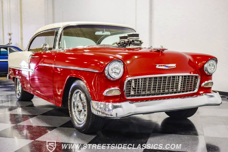 Unknown-Bel-air-1955-Candy-Apple-Red-Meta-Tan-19