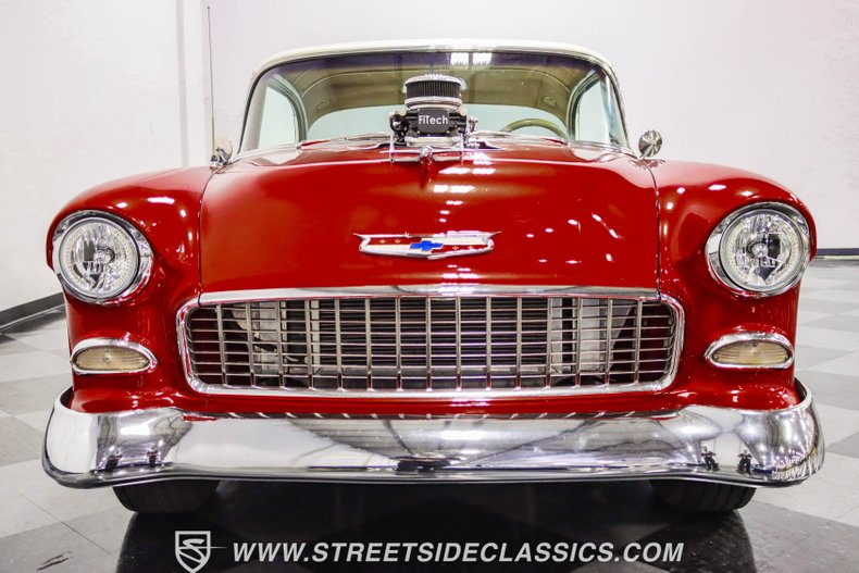 Unknown-Bel-air-1955-Candy-Apple-Red-Meta-Tan-20