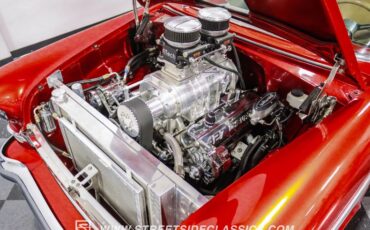 Unknown-Bel-air-1955-Candy-Apple-Red-Meta-Tan-21