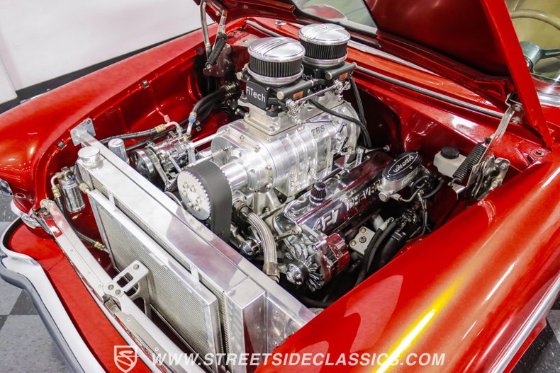 Unknown-Bel-air-1955-Candy-Apple-Red-Meta-Tan-21