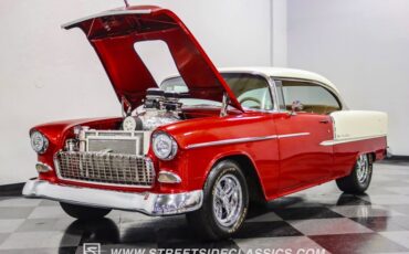 Unknown-Bel-air-1955-Candy-Apple-Red-Meta-Tan-24