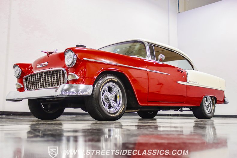 Unknown-Bel-air-1955-Candy-Apple-Red-Meta-Tan-26