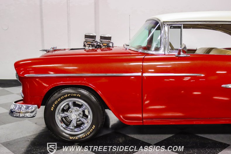 Unknown-Bel-air-1955-Candy-Apple-Red-Meta-Tan-28